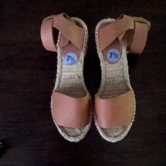 Picon like new leather sandals - Picture 5 of 10